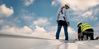 Fast & Reliable Emergency Roof Repairs in Kirtland Af, NM